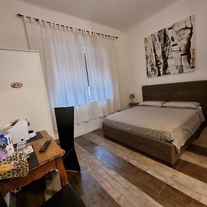 Kamer met een King Size Bed